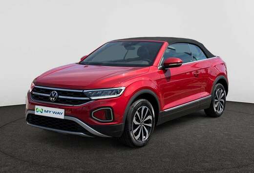 Volkswagen 1.0 TSI Style