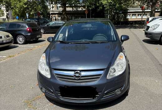 Opel 1.2 16V Edition