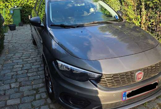 Fiat Tipo SW 1.4i Pop (EU6d-TEMP)