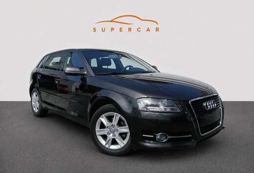 Audi A3 Sportback 1.2 TFSI * ETAT EXCEPTIONNEL * AIRC ...