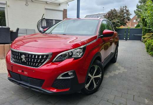 Peugeot 1.2 PureTech Allure