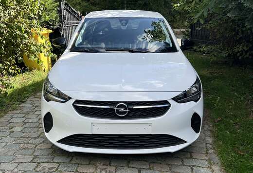 Opel 1.2 Start/Stop Edition