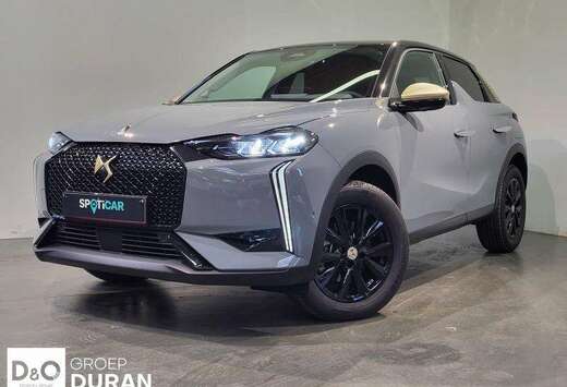 Performance Line 1.2 Hybrid AT6