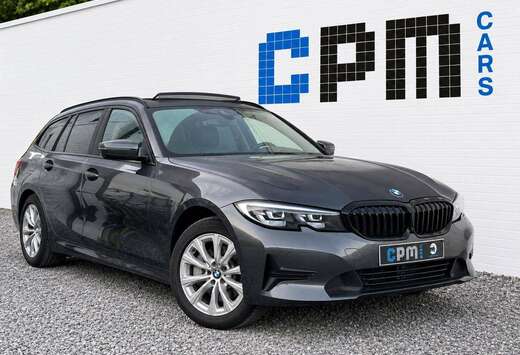 BMW e PHEV * FULL HISTORIEK * PANO * 360 CAMERA * KEY ...