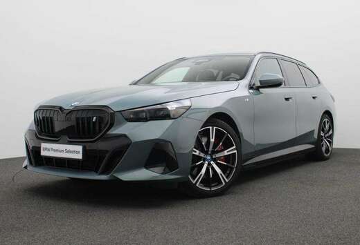 BMW M SPORT PRO - HARMAN KARDON -
