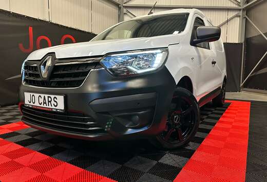 Renault /1.5/Led/Camera/Pdc/Cc/Airco/Trekkaak/Nieuw/