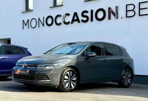 Volkswagen 1.0 TSI CARPLAY CAMERA ECL. AMBIANCE COCKP ...