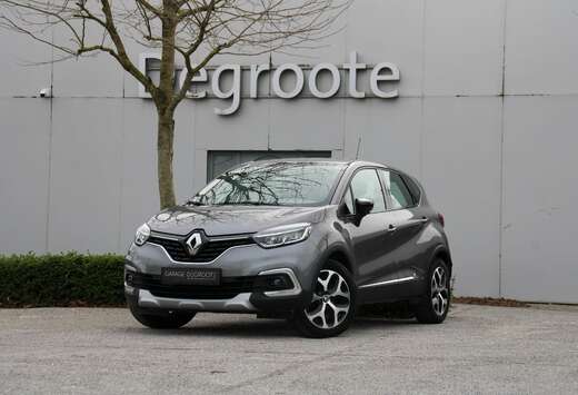 Renault 0.9 TCe Life (EU6c)
