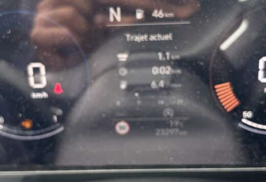 Hyundai 1.0 T-GDi Twist DCT