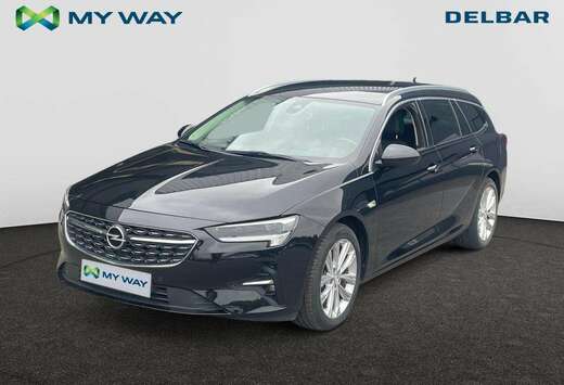 Opel Business Elegance 1.5 Turbo D 122 ch