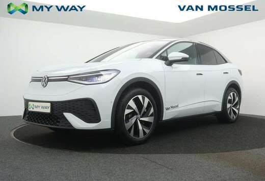 Volkswagen 77 kWh Pro Business Premium