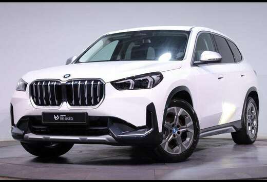 BMW xDrive30 xLine