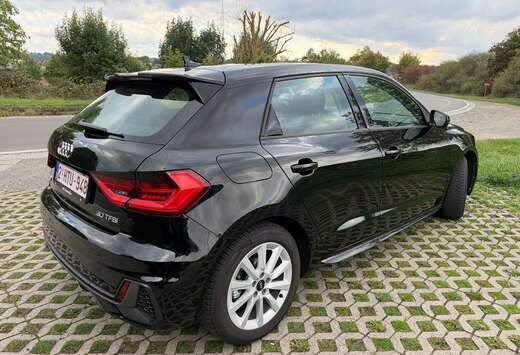 Audi Sportback 30 TFSI Business Edition S line tronic