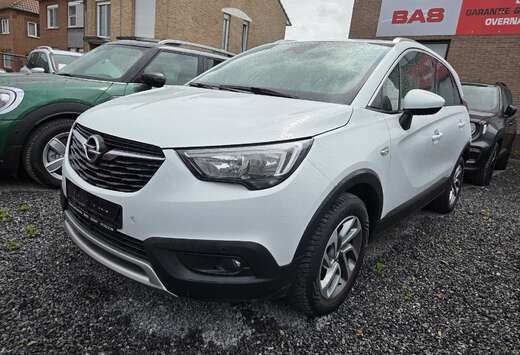 Opel 1.2 Turbo EditionNAVICAMCRUISECARPLAYHEAD-UP