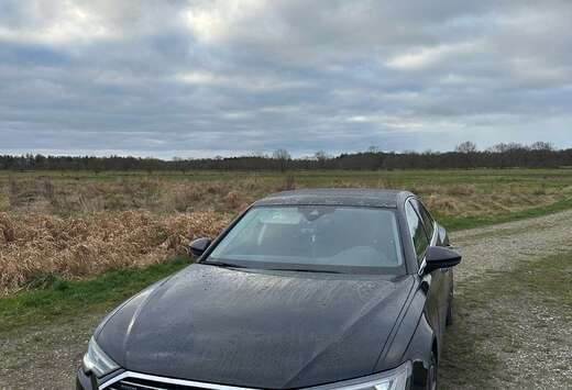 Audi 50 TFSI e quattro S tronic sport