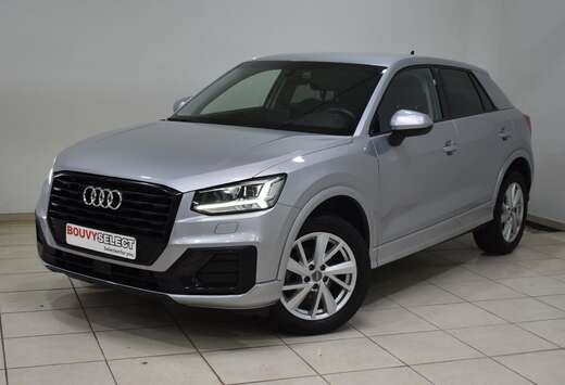 Audi 30 TFSI Design (EU6d-TEMP) CUIR-NAVI-CLIM-CARPLA ...