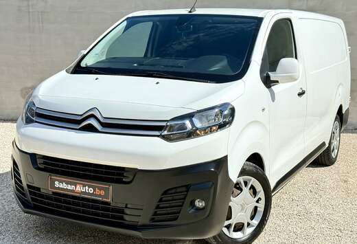 Citroen 2.0 HDi UTILITAIRE  NAVI  CAMERA  AIRC