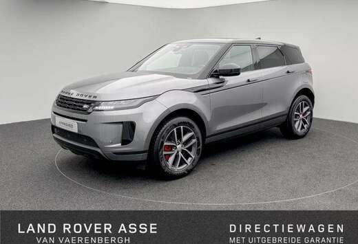 Land Rover P270e S AWD