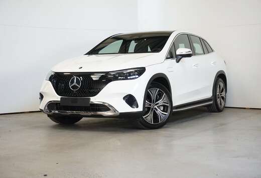 Mercedes-Benz Panoramische dak