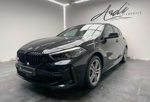 BMW iA *38 000KM*PACK M*LED AMBIANCE*CARPLAY*GARANTIE ...