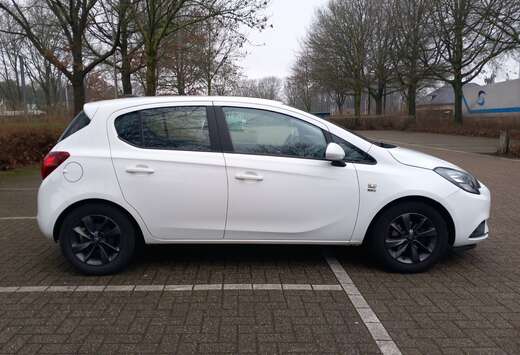 Opel Corsa 1.2i 120 Years (EU6.2)