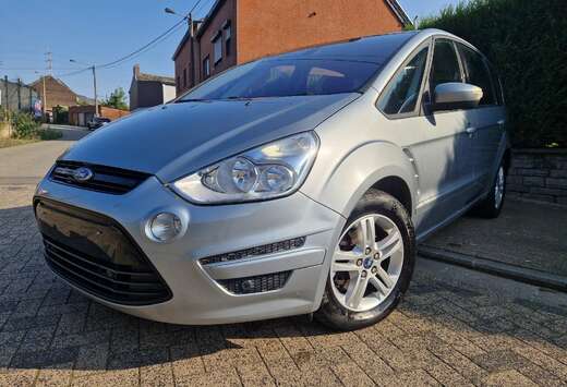 Ford 2 litre TDCi Trend gia