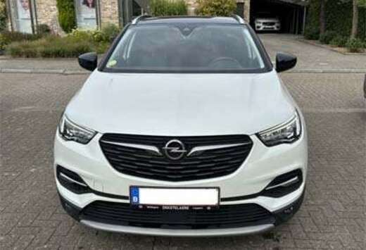 Opel Innovation Plug-in-Hybrid4 1.6DI Start/Stop 221K ...