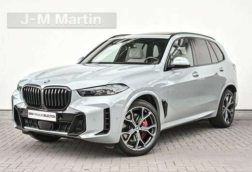 BMW xDrive 40i-NEW PRICE*122.634*-2ans/jaar garantie