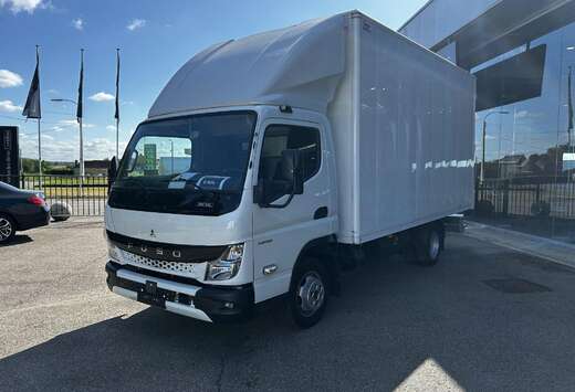 Mitsubishi FUSO DOS xxxx