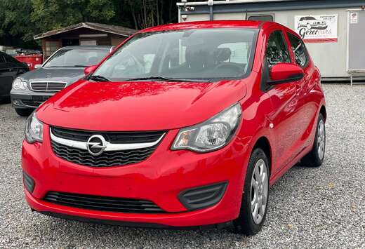 Opel 1.0i  CLIM **12 MOIS DE GARANTIE**