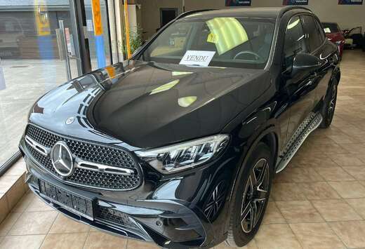 Mercedes-Benz Coupé d 4-Matic (EU6AP)