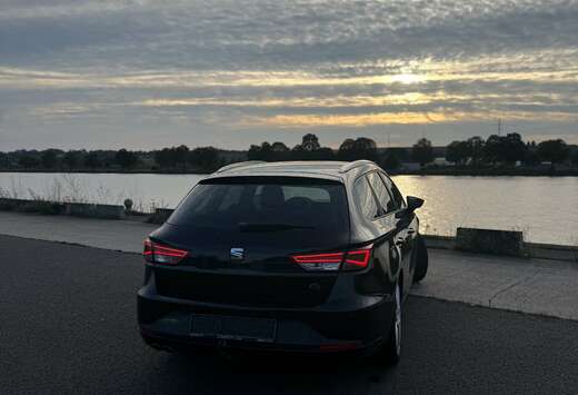 SEAT ST 2.0 CR TDi FR