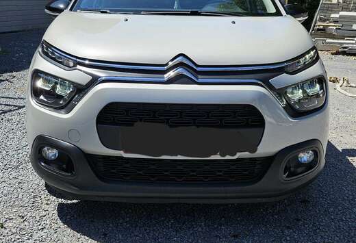 Citroen 1.5 BlueHDi Feel S&S (EU6.2)