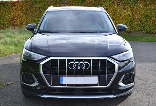 Audi Q3 35 TDi Advanced S tronic