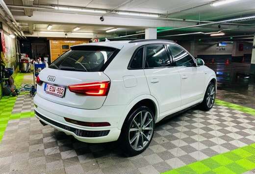 Audi 1.4 TFSI c.o.d Sport S tronic