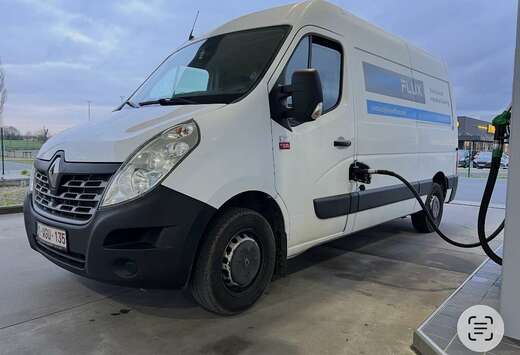 Renault 2.3 dCi 33 L2H2 Energy Tw.Turbo Confort