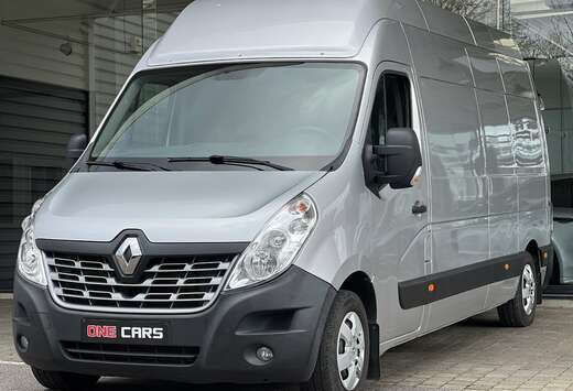 Renault AUTOM. 2.3dci 170cv (L3 H3) GPS-CAMERA-ATT RE ...