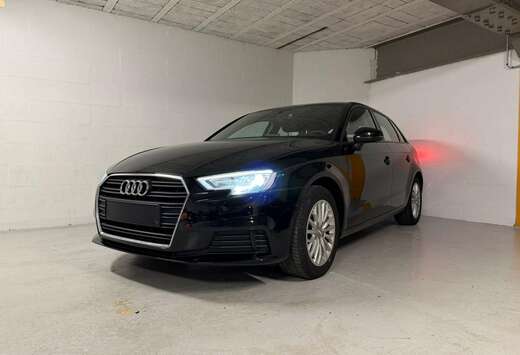 Audi Led * Cuir * Siege Chauffant * Automatique