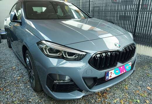 BMW 218i Gran Coupe Aut. M Sport