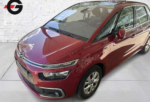 Citroen Feel HDI 115