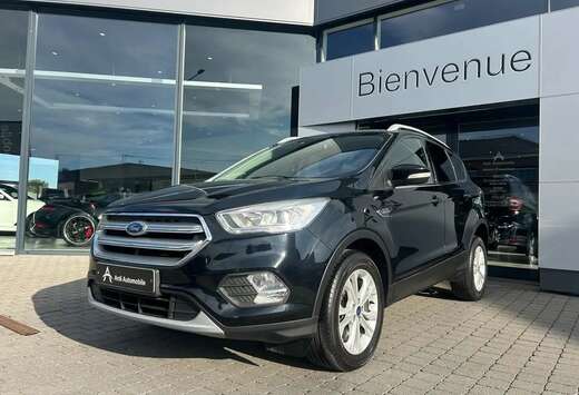 Ford 1.5 TDCi *CARPLAY*1ER PROPRIO*GARANTIE 12 MOIS*