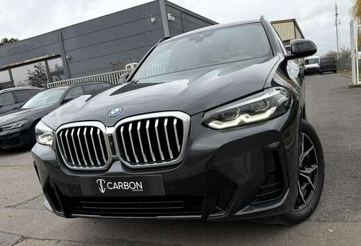 BMW xDrive30e PHEV Pack M/CAMERA 360/FULL LED/KEYLESS