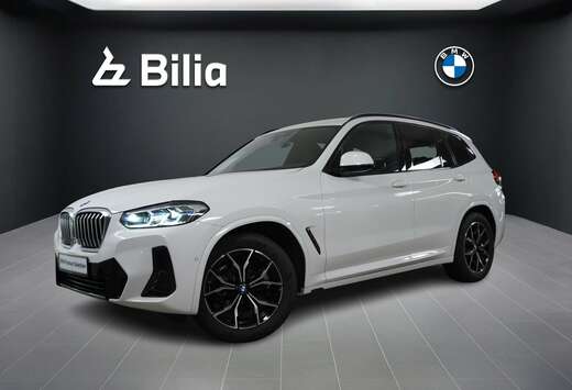 BMW xDrive20d M Sportpaket