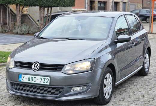 Volkswagen 1.2 TDi EURO 5 AVEC AIRCO ROULE PARFAITEME ...
