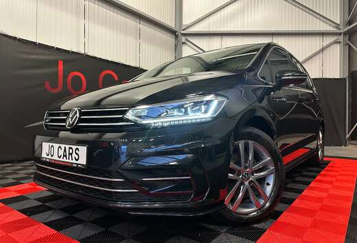 Volkswagen 2.0 TDI/R Line/Led/Pano/Camera/Trekhaak/Zv ...