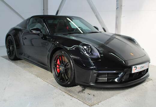 Porsche Targa 4 GTS   BOSE  Lift  360  169.000 ex