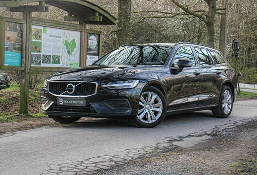 Volvo V60 2.0 B4 Core Automaat *Camera *Carplay