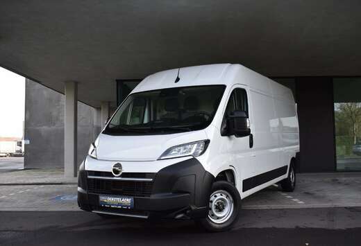 Opel L3H2 2.2Turbo S/S 180pk*Navi*Camera*CruiseContro ...