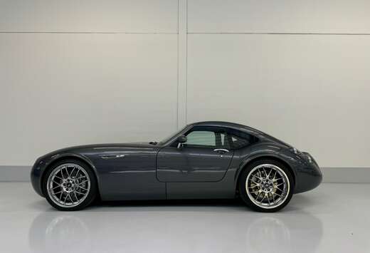 Wiesmann GT *Special Paint* 1 of 210
