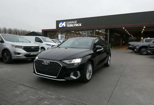 Audi S-Tronic 30 TFSi 110pk MHEV Business Luxe (68199 ...